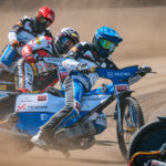 Żużel. W derbach Podkarpacia górą Cellfast Wilki Krosno (zdjęcia) - Polskie Radio Rzeszów