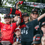 Żużel. W derbach Podkarpacia górą Cellfast Wilki Krosno (zdjęcia) - Polskie Radio Rzeszów