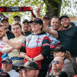 Żużel. W derbach Podkarpacia górą Cellfast Wilki Krosno (zdjęcia) - Polskie Radio Rzeszów