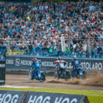 Żużel. W derbach Podkarpacia górą Cellfast Wilki Krosno (zdjęcia) - Polskie Radio Rzeszów