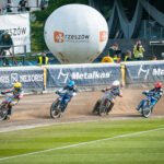 Żużel. W derbach Podkarpacia górą Cellfast Wilki Krosno (zdjęcia) - Polskie Radio Rzeszów