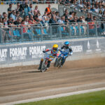 Żużel. W derbach Podkarpacia górą Cellfast Wilki Krosno (zdjęcia) - Polskie Radio Rzeszów