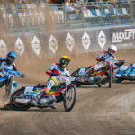 Żużel. W derbach Podkarpacia górą Cellfast Wilki Krosno (zdjęcia) - Polskie Radio Rzeszów