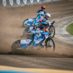 Żużel. W derbach Podkarpacia górą Cellfast Wilki Krosno (zdjęcia) - Polskie Radio Rzeszów