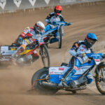 Żużel. W derbach Podkarpacia górą Cellfast Wilki Krosno (zdjęcia) - Polskie Radio Rzeszów