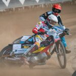 Żużel. W derbach Podkarpacia górą Cellfast Wilki Krosno (zdjęcia) - Polskie Radio Rzeszów