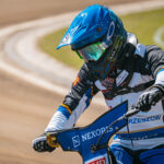 Żużel. W derbach Podkarpacia górą Cellfast Wilki Krosno (zdjęcia) - Polskie Radio Rzeszów