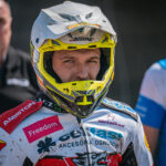 Żużel. W derbach Podkarpacia górą Cellfast Wilki Krosno (zdjęcia) - Polskie Radio Rzeszów