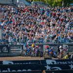 Żużel. W derbach Podkarpacia górą Cellfast Wilki Krosno (zdjęcia) - Polskie Radio Rzeszów