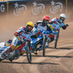 Żużel. W derbach Podkarpacia górą Cellfast Wilki Krosno (zdjęcia) - Polskie Radio Rzeszów