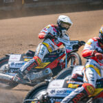 Żużel. W derbach Podkarpacia górą Cellfast Wilki Krosno (zdjęcia) - Polskie Radio Rzeszów