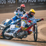 Żużel. W derbach Podkarpacia górą Cellfast Wilki Krosno (zdjęcia) - Polskie Radio Rzeszów