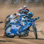 Żużel. W derbach Podkarpacia górą Cellfast Wilki Krosno (zdjęcia) - Polskie Radio Rzeszów