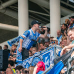 Żużel. W derbach Podkarpacia górą Cellfast Wilki Krosno (zdjęcia) - Polskie Radio Rzeszów