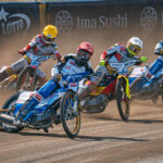 Żużel. W derbach Podkarpacia górą Cellfast Wilki Krosno (zdjęcia) - Polskie Radio Rzeszów