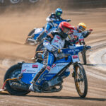 Żużel. W derbach Podkarpacia górą Cellfast Wilki Krosno (zdjęcia) - Polskie Radio Rzeszów