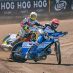 Żużel. W derbach Podkarpacia górą Cellfast Wilki Krosno (zdjęcia) - Polskie Radio Rzeszów