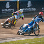 Żużel. W derbach Podkarpacia górą Cellfast Wilki Krosno (zdjęcia) - Polskie Radio Rzeszów