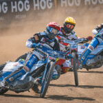 Żużel. W derbach Podkarpacia górą Cellfast Wilki Krosno (zdjęcia) - Polskie Radio Rzeszów