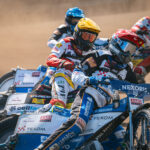 Żużel. W derbach Podkarpacia górą Cellfast Wilki Krosno (zdjęcia) - Polskie Radio Rzeszów