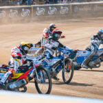 Żużel. W derbach Podkarpacia górą Cellfast Wilki Krosno (zdjęcia) - Polskie Radio Rzeszów