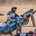 Żużel. W derbach Podkarpacia górą Cellfast Wilki Krosno (zdjęcia) - Polskie Radio Rzeszów