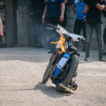 Żużel. W derbach Podkarpacia górą Cellfast Wilki Krosno (zdjęcia) - Polskie Radio Rzeszów