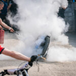 Żużel. W derbach Podkarpacia górą Cellfast Wilki Krosno (zdjęcia) - Polskie Radio Rzeszów