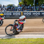 Żużel. W derbach Podkarpacia górą Cellfast Wilki Krosno (zdjęcia) - Polskie Radio Rzeszów