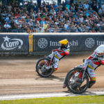 Żużel. W derbach Podkarpacia górą Cellfast Wilki Krosno (zdjęcia) - Polskie Radio Rzeszów