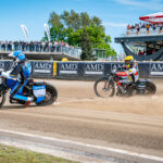 Żużel. W derbach Podkarpacia górą Cellfast Wilki Krosno (zdjęcia) - Polskie Radio Rzeszów