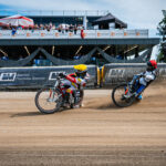 Żużel. W derbach Podkarpacia górą Cellfast Wilki Krosno (zdjęcia) - Polskie Radio Rzeszów