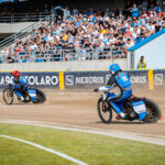 Żużel. W derbach Podkarpacia górą Cellfast Wilki Krosno (zdjęcia) - Polskie Radio Rzeszów