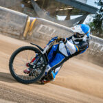 Żużel. W derbach Podkarpacia górą Cellfast Wilki Krosno (zdjęcia) - Polskie Radio Rzeszów