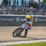 Żużel. W derbach Podkarpacia górą Cellfast Wilki Krosno (zdjęcia) - Polskie Radio Rzeszów