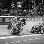 Żużel. W derbach Podkarpacia górą Cellfast Wilki Krosno (zdjęcia) - Polskie Radio Rzeszów