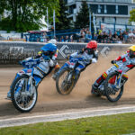 Żużel. W derbach Podkarpacia górą Cellfast Wilki Krosno (zdjęcia) - Polskie Radio Rzeszów