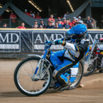 Żużel. W derbach Podkarpacia górą Cellfast Wilki Krosno (zdjęcia) - Polskie Radio Rzeszów