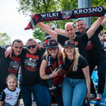 Żużel. W derbach Podkarpacia górą Cellfast Wilki Krosno (zdjęcia) - Polskie Radio Rzeszów