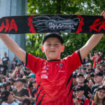 Żużel. W derbach Podkarpacia górą Cellfast Wilki Krosno (zdjęcia) - Polskie Radio Rzeszów