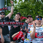 Żużel. W derbach Podkarpacia górą Cellfast Wilki Krosno (zdjęcia) - Polskie Radio Rzeszów