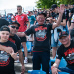 Żużel. W derbach Podkarpacia górą Cellfast Wilki Krosno (zdjęcia) - Polskie Radio Rzeszów