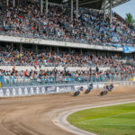 Żużel. W derbach Podkarpacia górą Cellfast Wilki Krosno (zdjęcia) - Polskie Radio Rzeszów