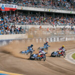 Żużel. W derbach Podkarpacia górą Cellfast Wilki Krosno (zdjęcia) - Polskie Radio Rzeszów