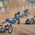 Żużel. W derbach Podkarpacia górą Cellfast Wilki Krosno (zdjęcia) - Polskie Radio Rzeszów