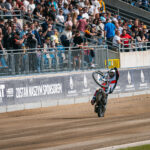 Żużel. W derbach Podkarpacia górą Cellfast Wilki Krosno (zdjęcia) - Polskie Radio Rzeszów