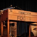 Focus - holenderska legenda rocka w Rzeszowie (zdjęcia) - Polskie Radio Rzeszów