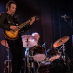 Focus - holenderska legenda rocka w Rzeszowie (zdjęcia) - Polskie Radio Rzeszów