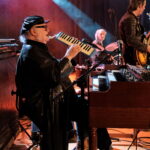 Focus - holenderska legenda rocka w Rzeszowie (zdjęcia) - Polskie Radio Rzeszów