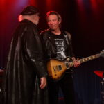 Focus - holenderska legenda rocka w Rzeszowie (zdjęcia) - Polskie Radio Rzeszów